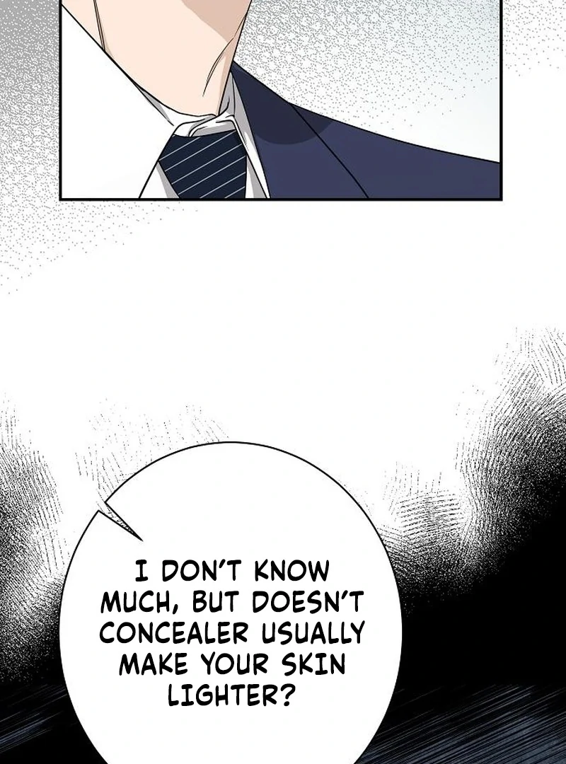 Ugly Wife Chapter 28 - Page 103