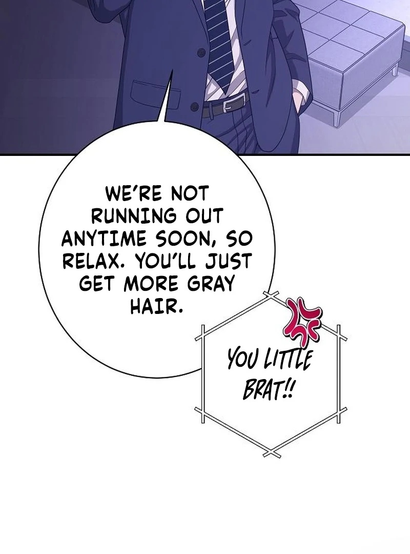 Ugly Wife Chapter 28 - Page 116