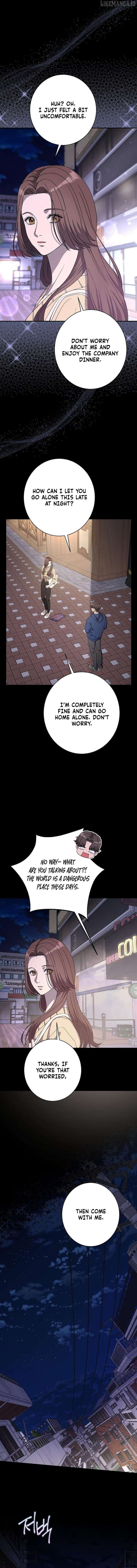 Ugly Wife Chapter 33 - Page 6