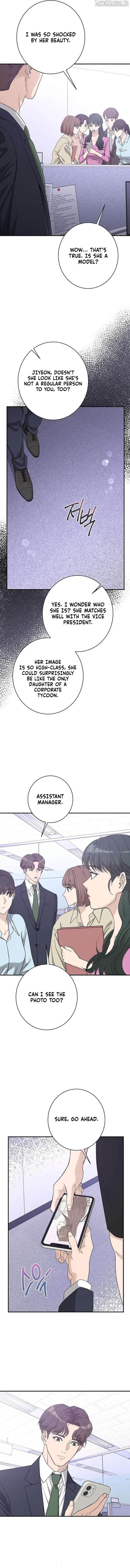 Ugly Wife Chapter 33 - Page 15
