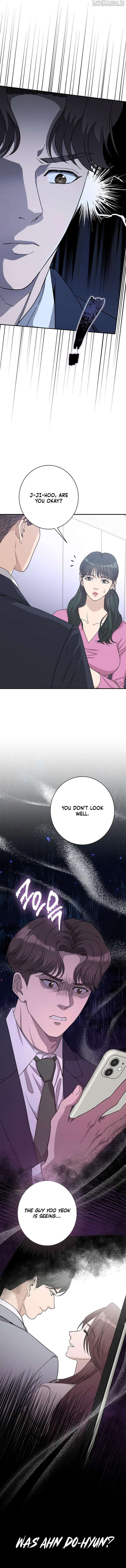 Ugly Wife Chapter 33 - Page 16