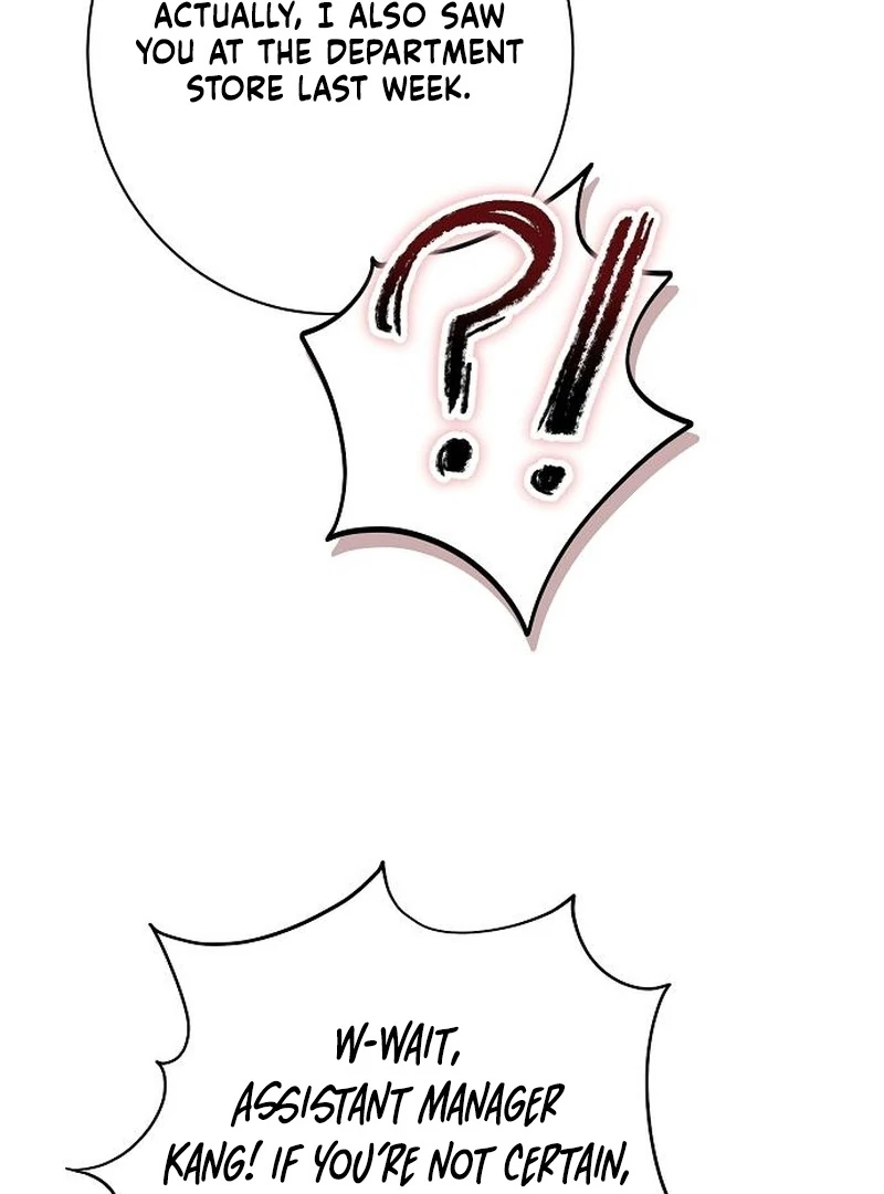 Ugly Wife Chapter 35 - Page 6