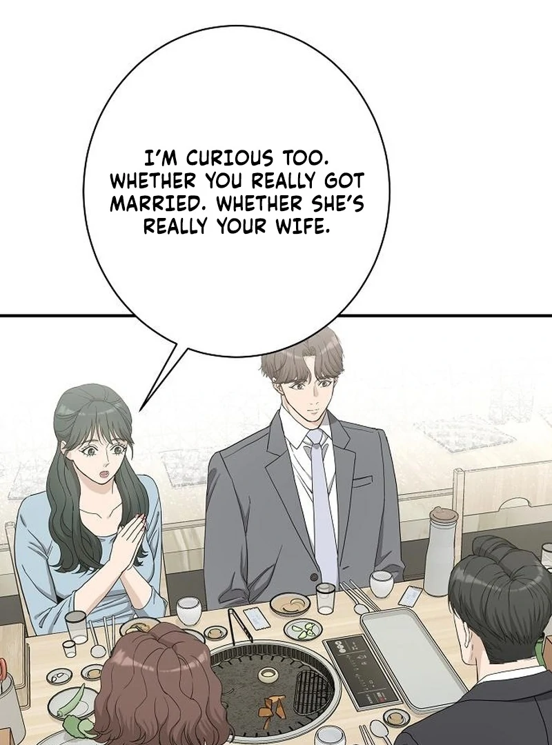 Ugly Wife Chapter 35 - Page 11