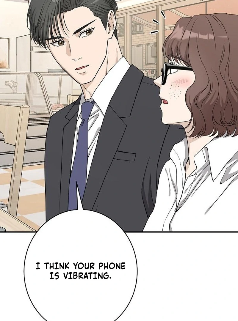 Ugly Wife Chapter 35 - Page 21