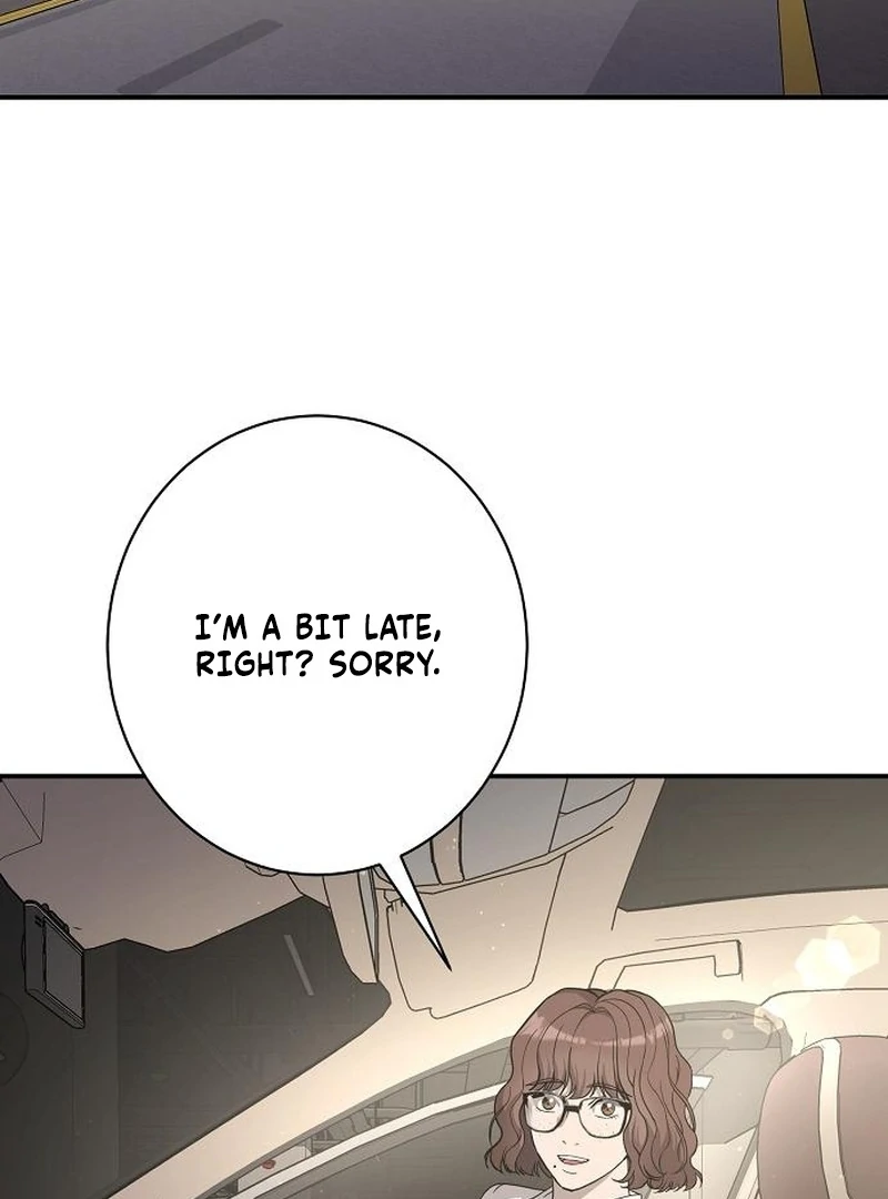Ugly Wife Chapter 35 - Page 40