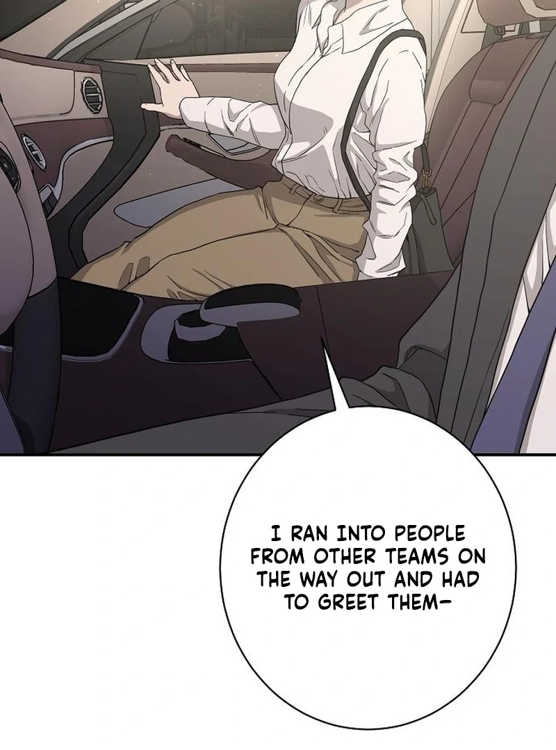 Ugly Wife Chapter 35 - Page 41