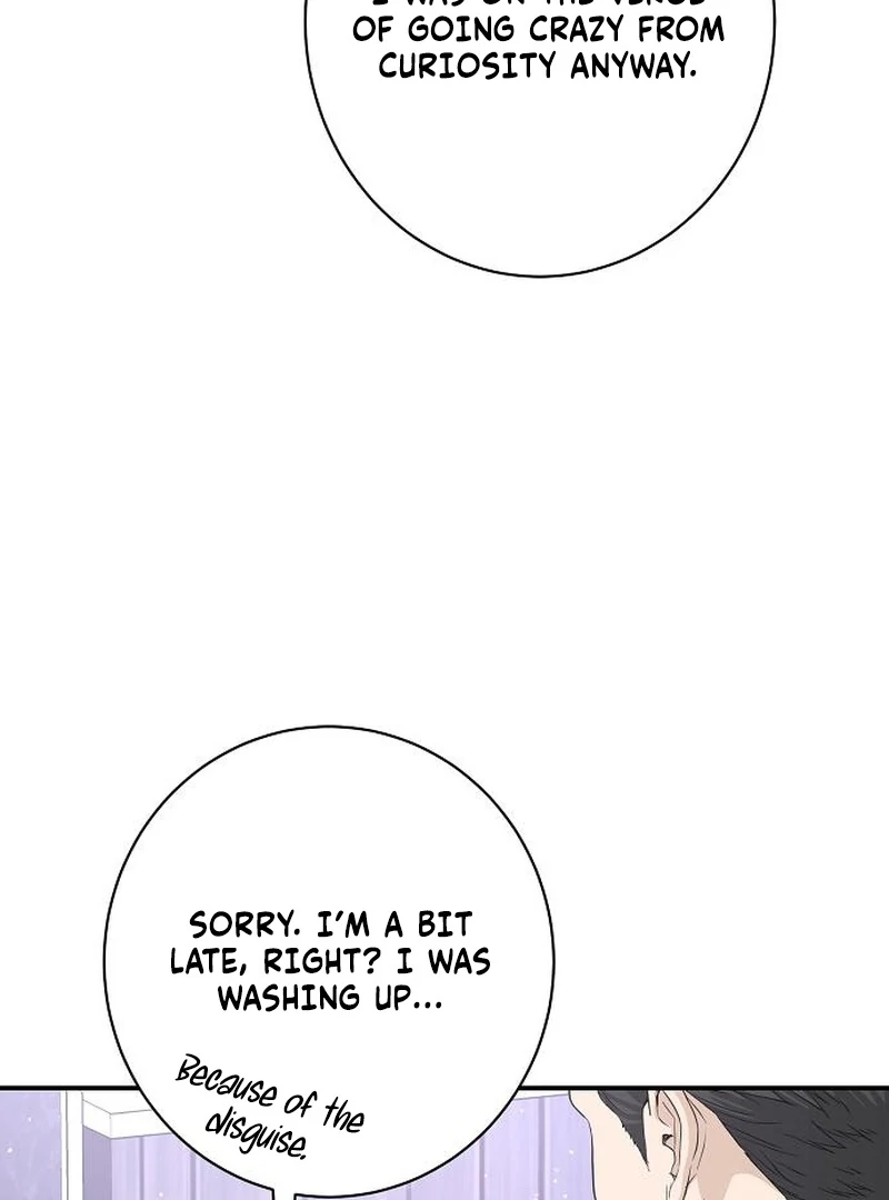 Ugly Wife Chapter 35 - Page 99