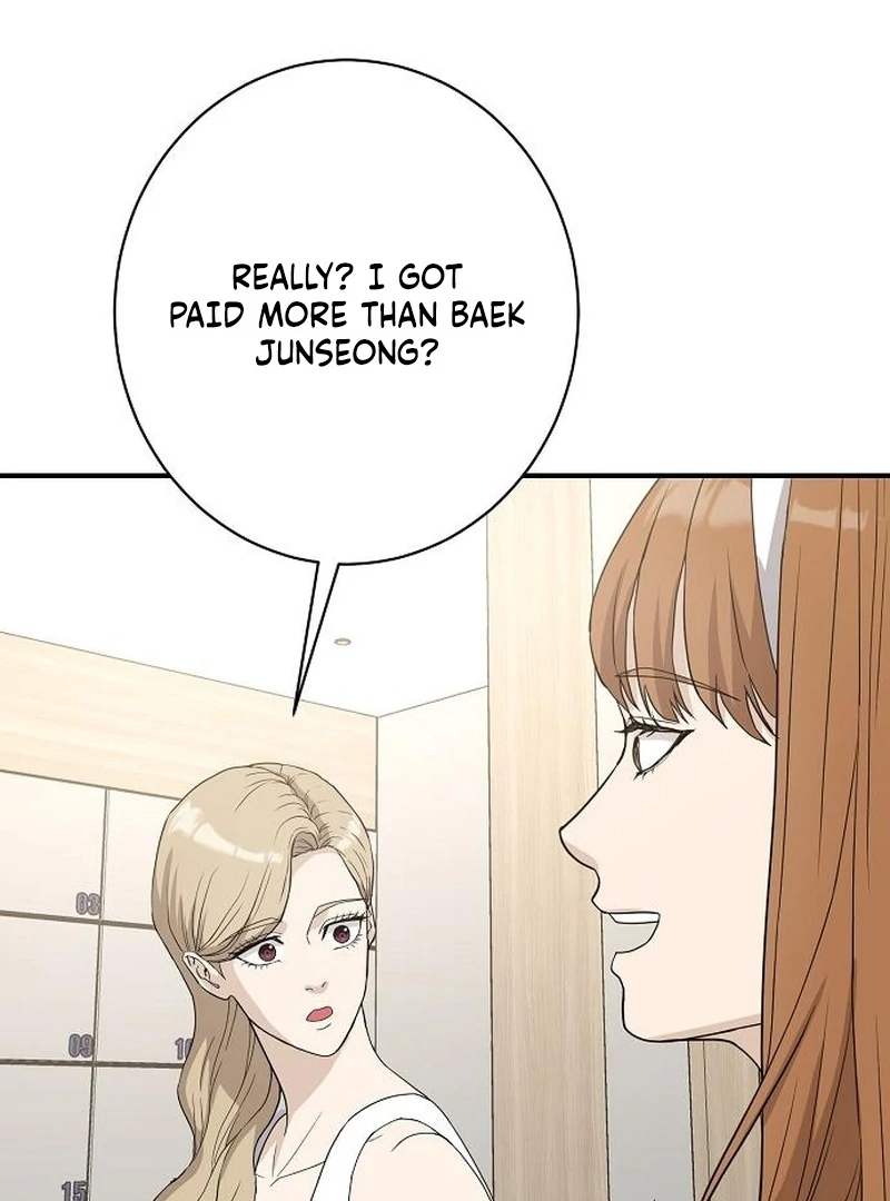 Ugly Wife Chapter 36 - Page 11