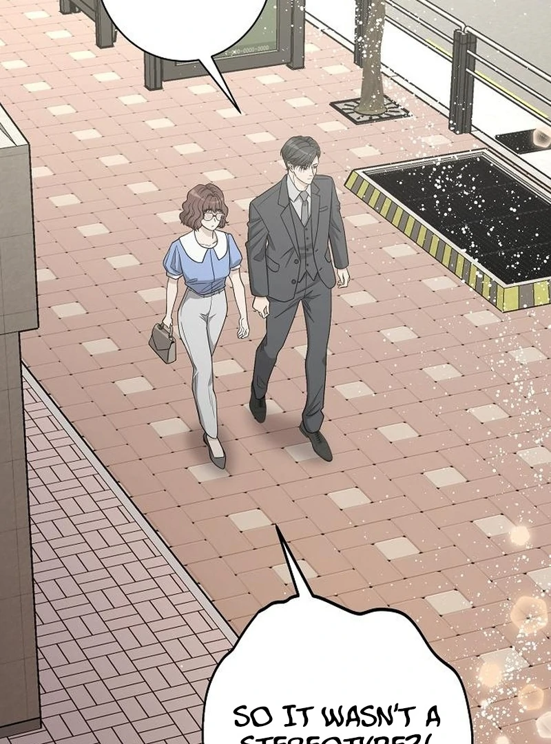 Ugly Wife Chapter 36 - Page 62