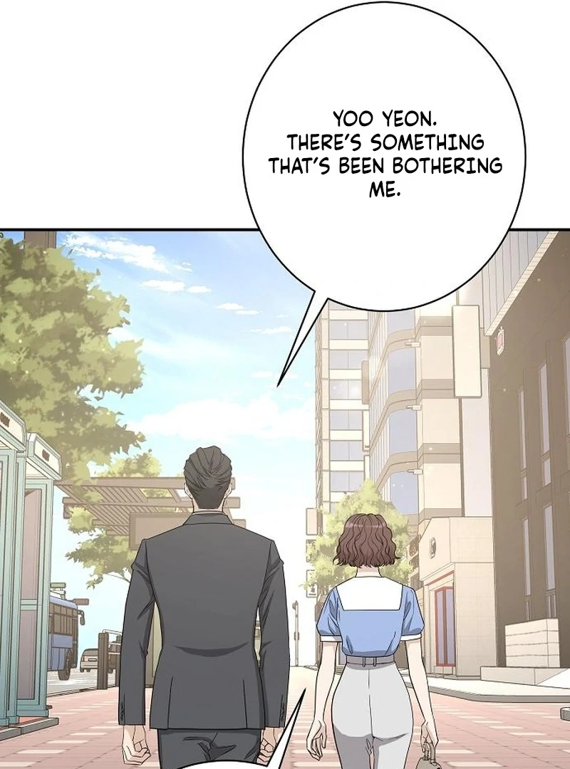 Ugly Wife Chapter 36 - Page 69