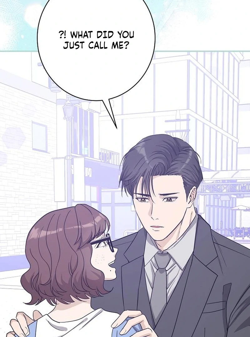 Ugly Wife Chapter 36 - Page 120
