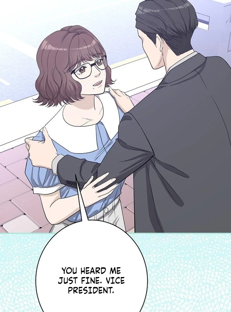 Ugly Wife Chapter 36 - Page 123