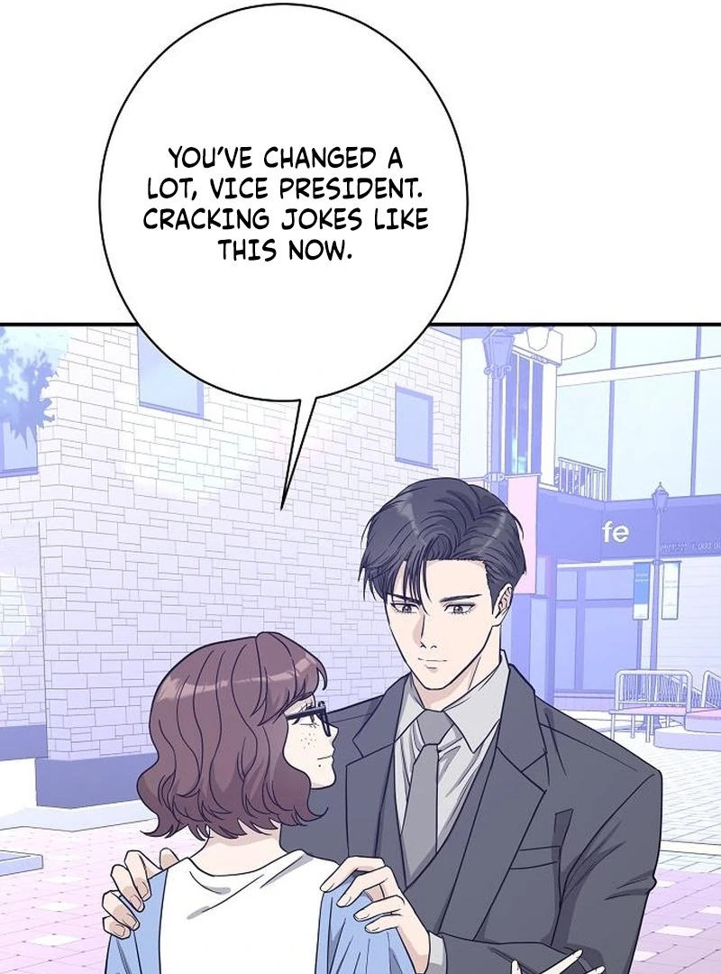 Ugly Wife Chapter 36 - Page 127