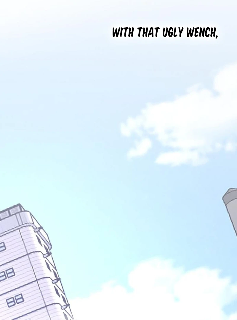 Ugly Wife Chapter 36 - Page 142