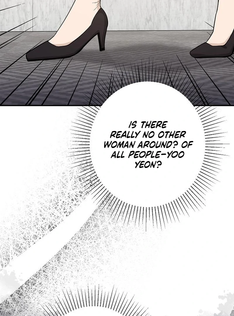 Ugly Wife Chapter 37 - Page 8