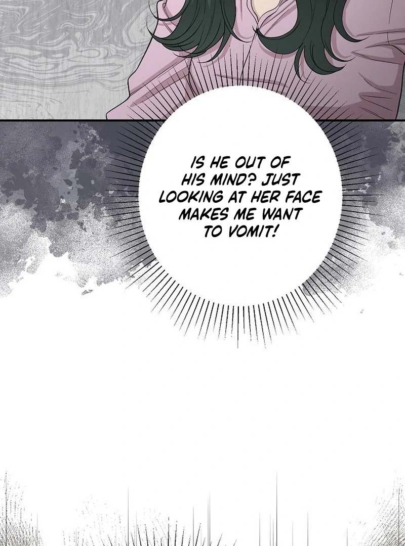 Ugly Wife Chapter 37 - Page 10