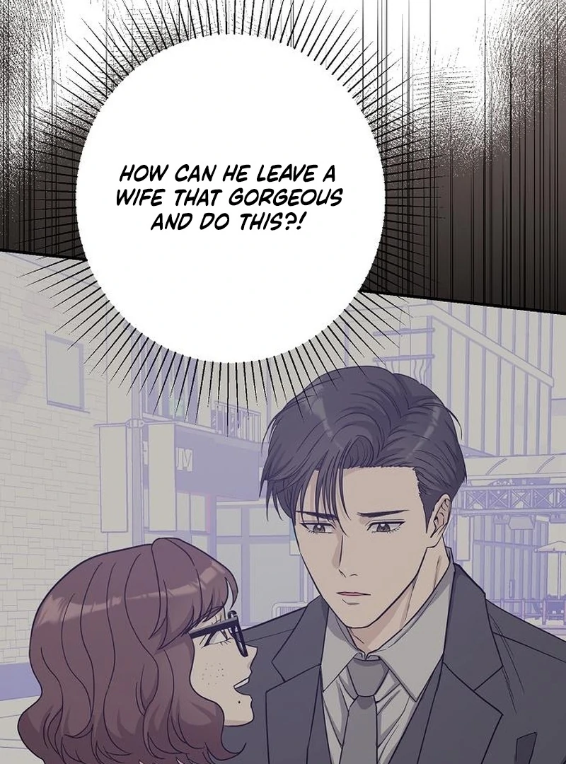 Ugly Wife Chapter 37 - Page 11
