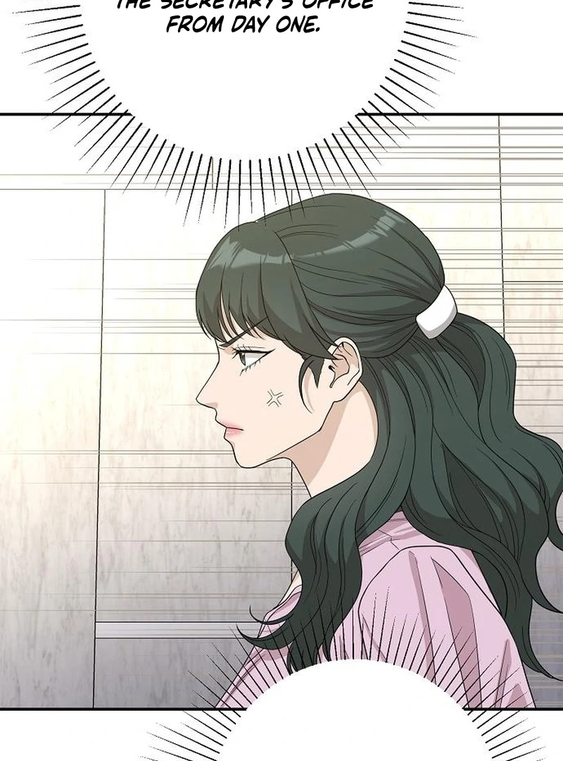 Ugly Wife Chapter 37 - Page 19