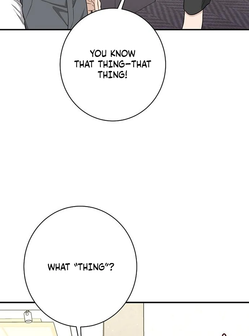 Ugly Wife Chapter 37 - Page 26