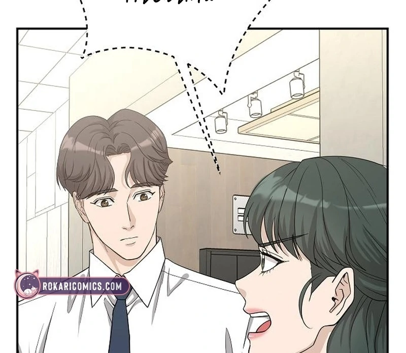Ugly Wife Chapter 37 - Page 29