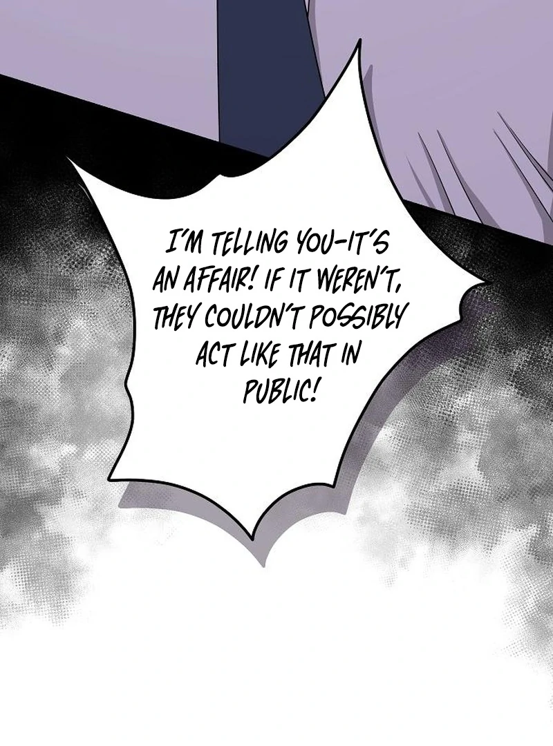 Ugly Wife Chapter 37 - Page 33