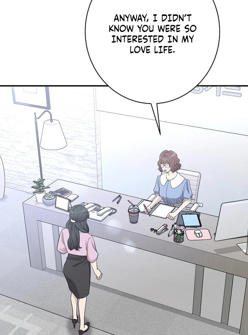 Ugly Wife Chapter 37 - Page 64