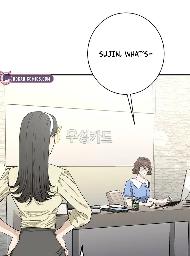 Ugly Wife Chapter 37 - Page 101