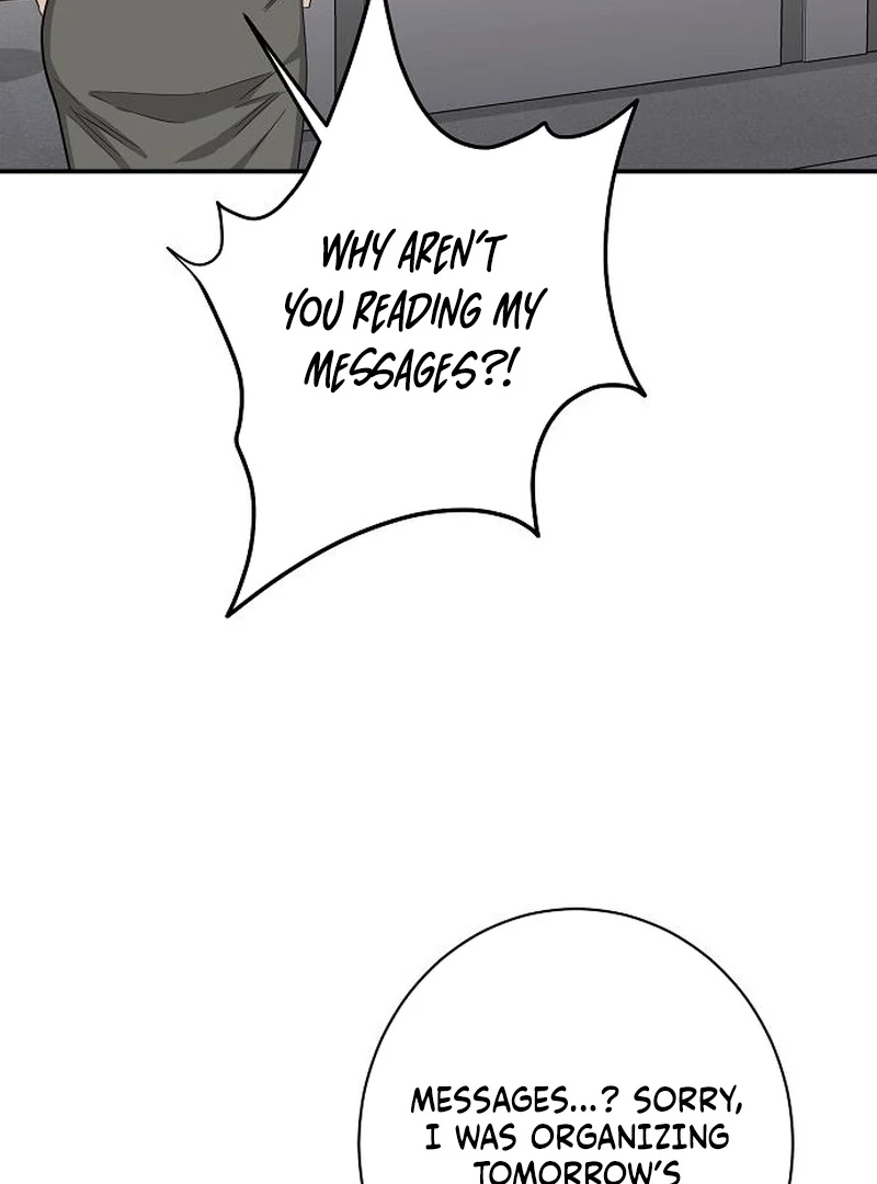 Ugly Wife Chapter 37 - Page 102