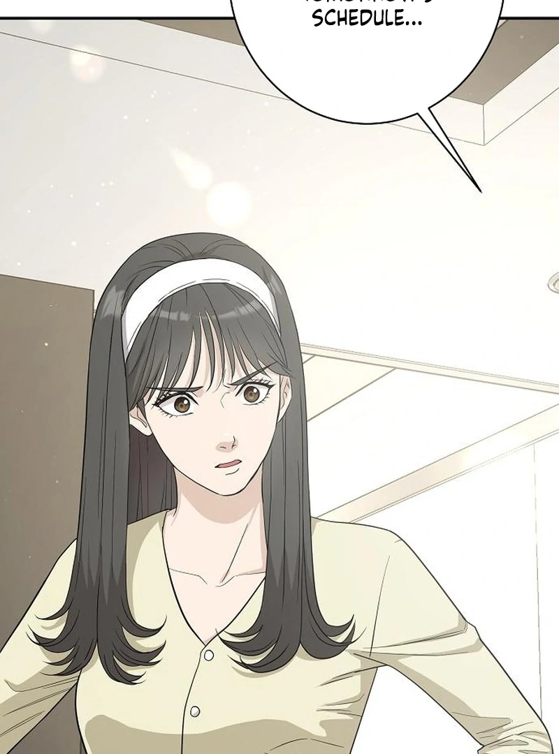 Ugly Wife Chapter 37 - Page 103
