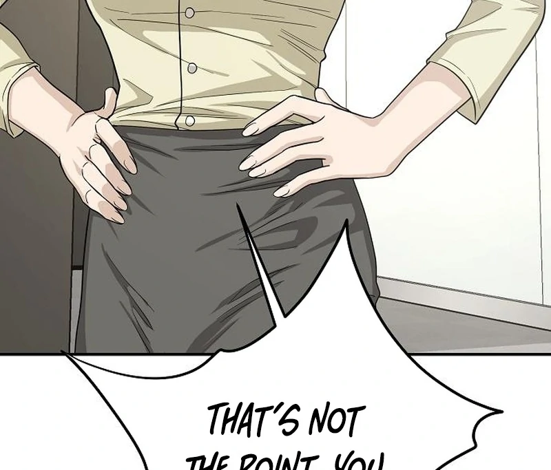 Ugly Wife Chapter 37 - Page 104