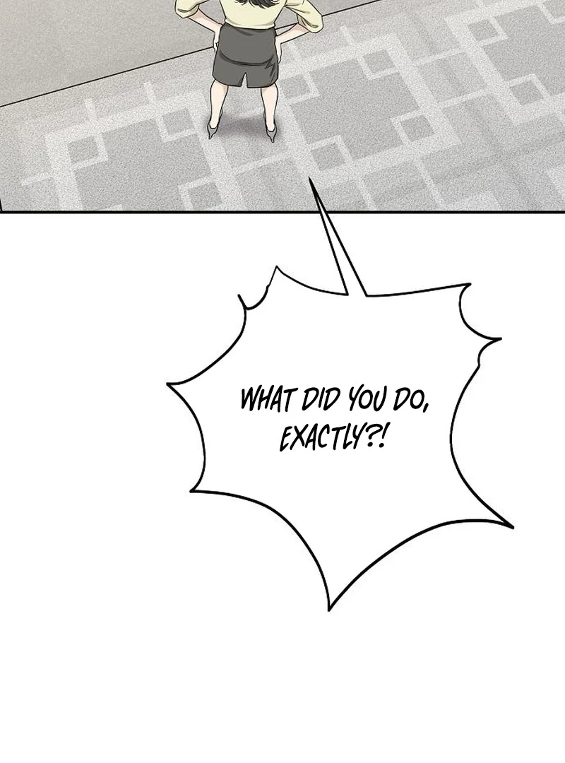 Ugly Wife Chapter 37 - Page 107