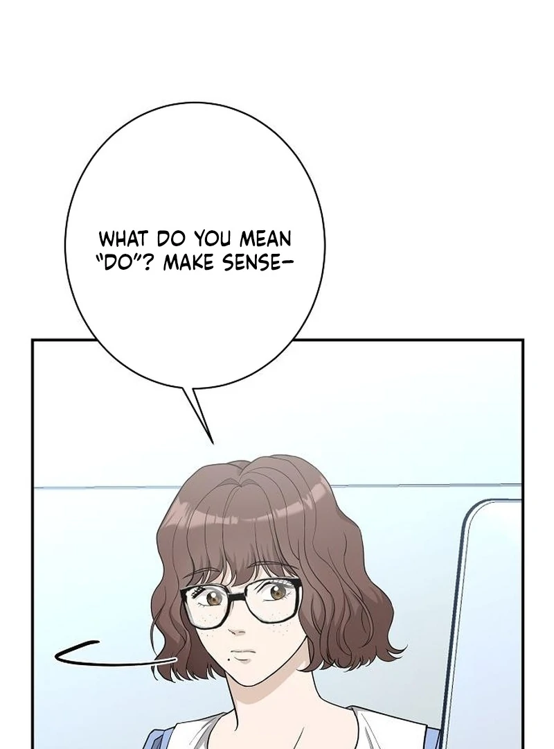 Ugly Wife Chapter 37 - Page 108