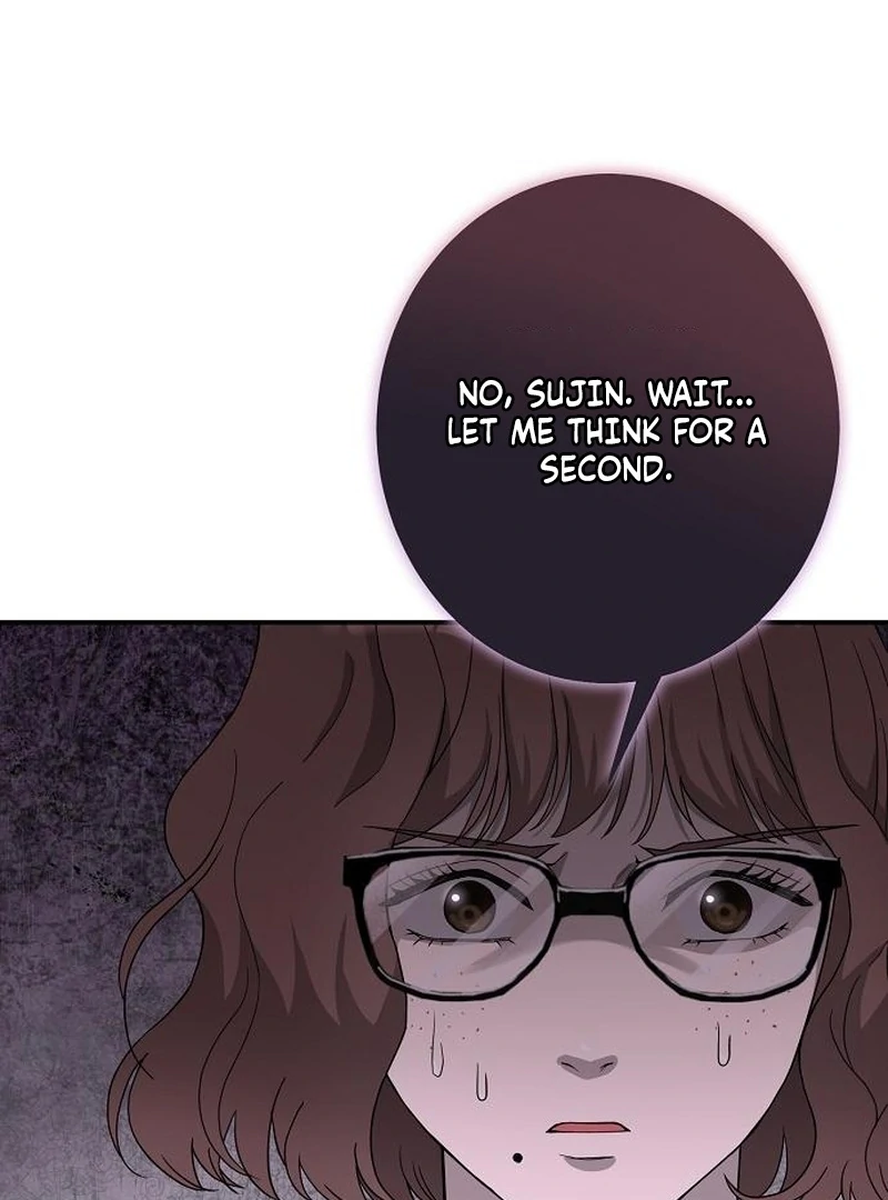 Ugly Wife Chapter 37 - Page 122