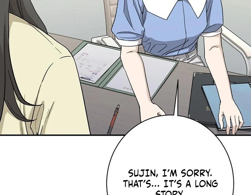 Ugly Wife Chapter 38 - Page 9