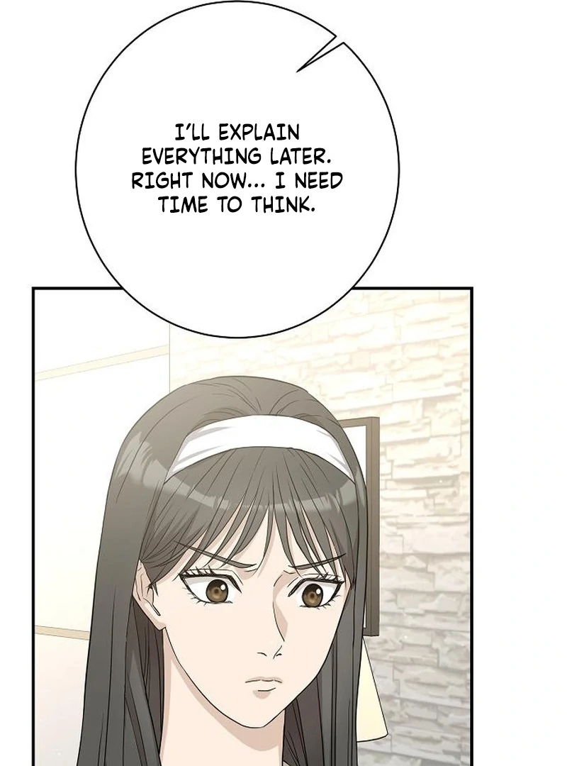 Ugly Wife Chapter 38 - Page 11