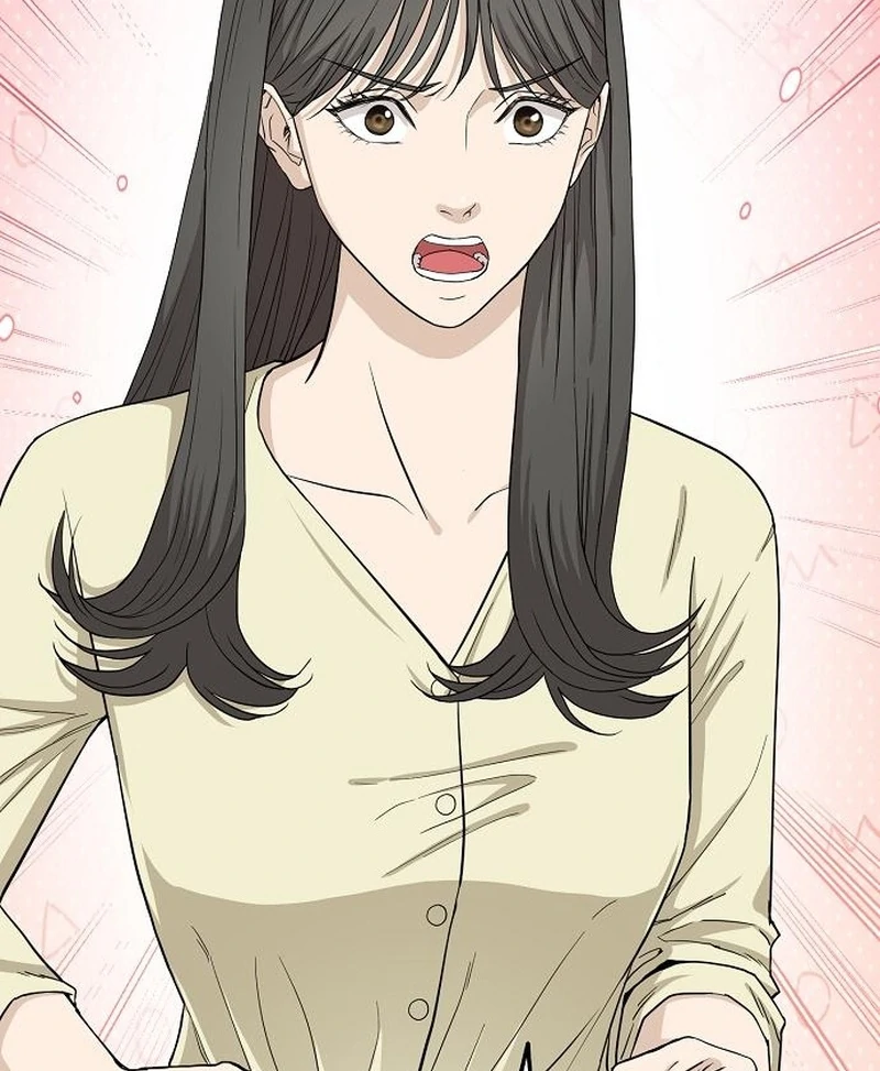 Ugly Wife Chapter 38 - Page 28