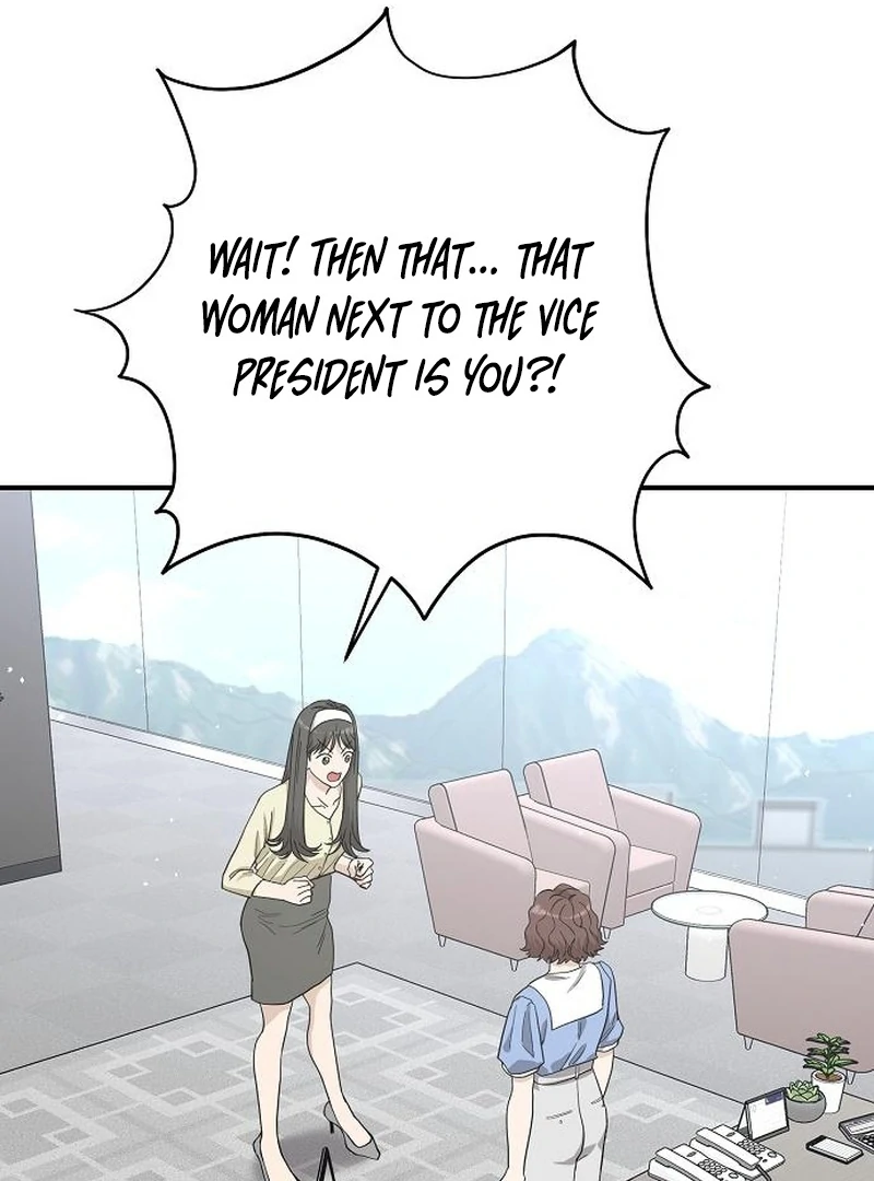 Ugly Wife Chapter 38 - Page 30