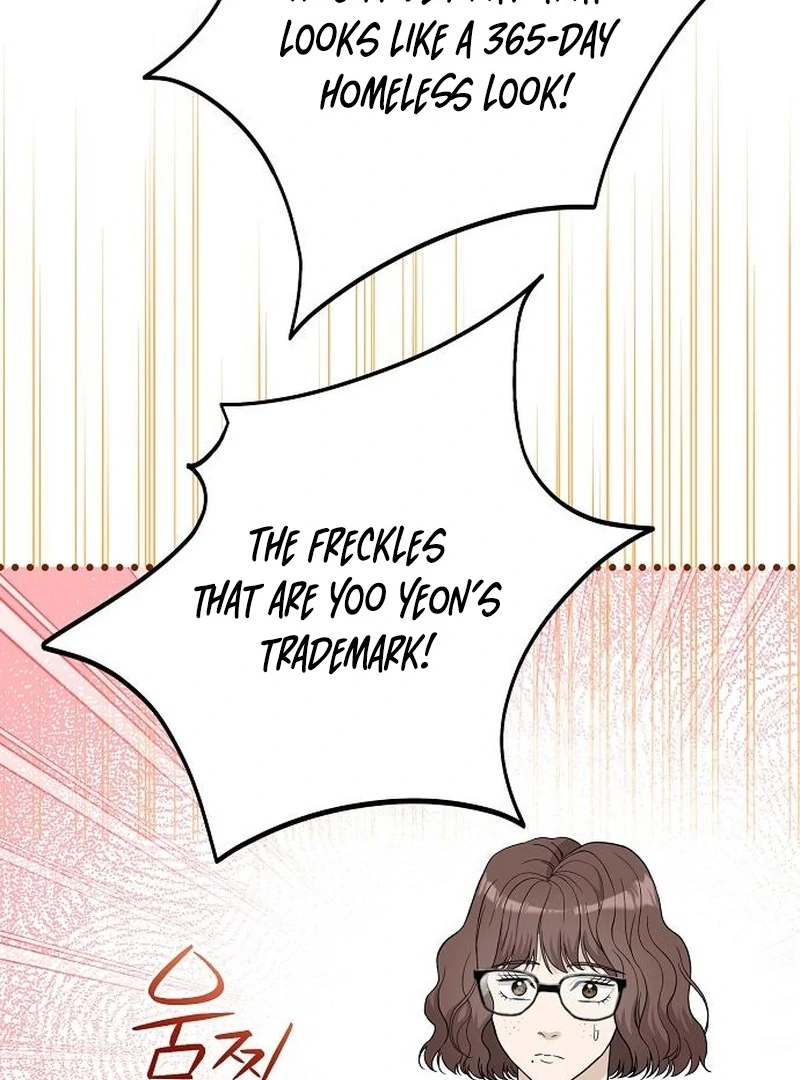 Ugly Wife Chapter 38 - Page 32