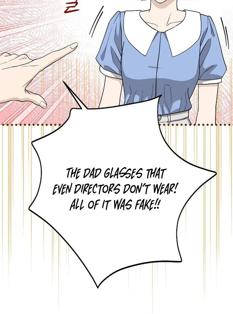 Ugly Wife Chapter 38 - Page 33