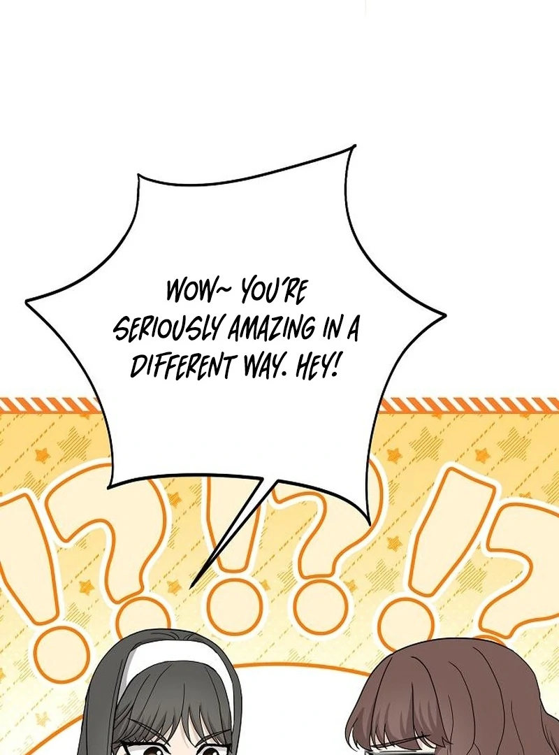 Ugly Wife Chapter 38 - Page 34