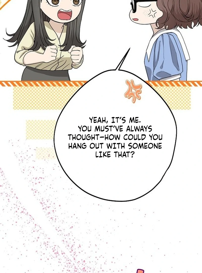 Ugly Wife Chapter 38 - Page 35