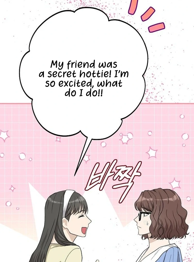 Ugly Wife Chapter 38 - Page 36