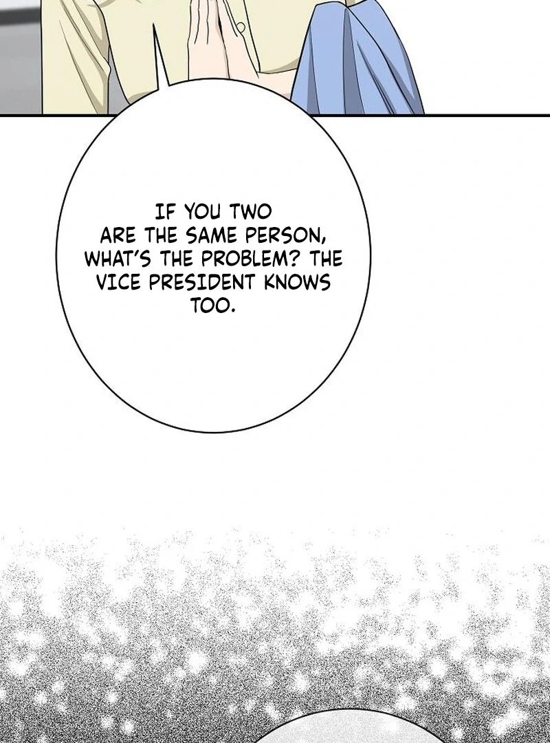Ugly Wife Chapter 38 - Page 40