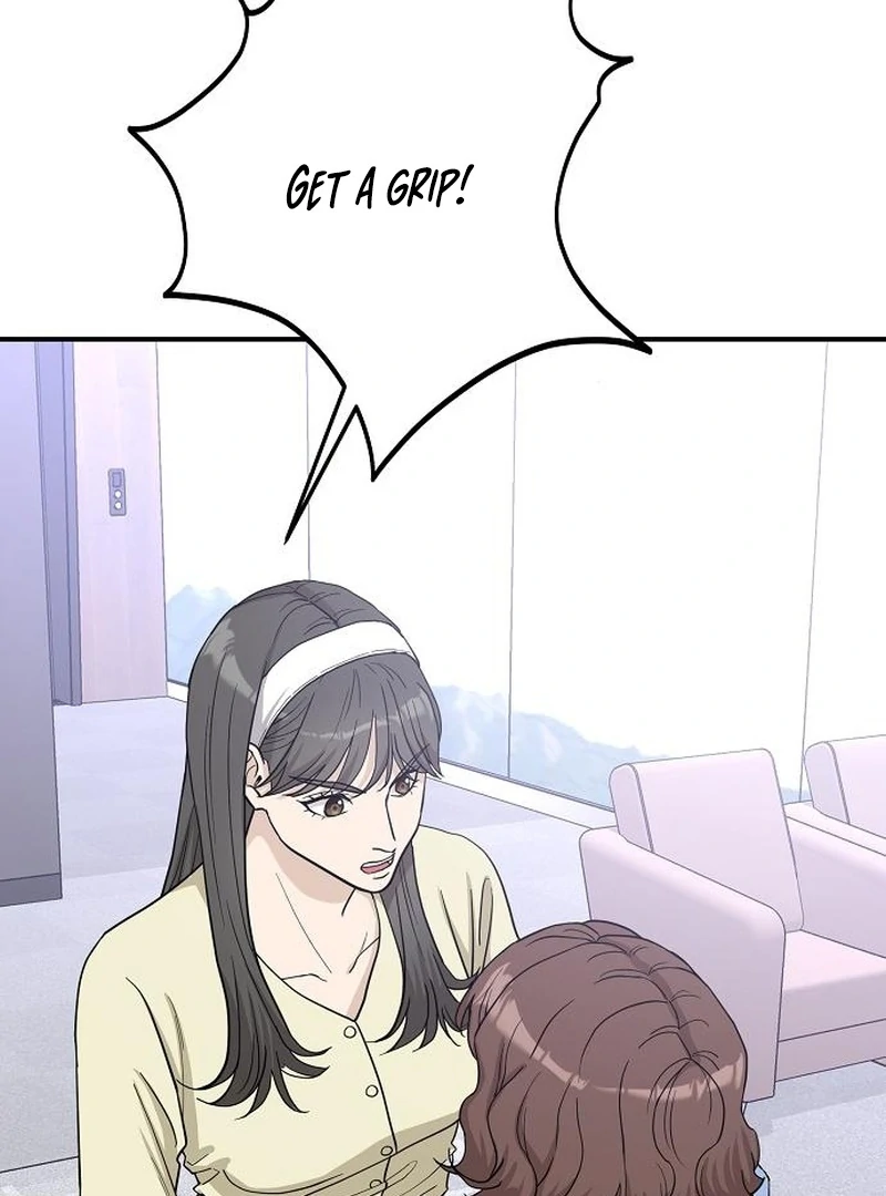 Ugly Wife Chapter 38 - Page 62