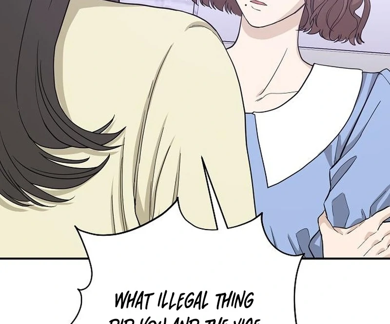 Ugly Wife Chapter 38 - Page 65