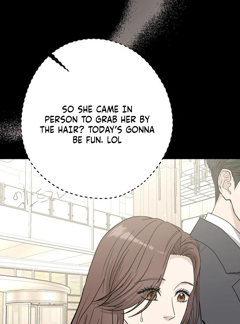 Ugly Wife Chapter 38 - Page 110