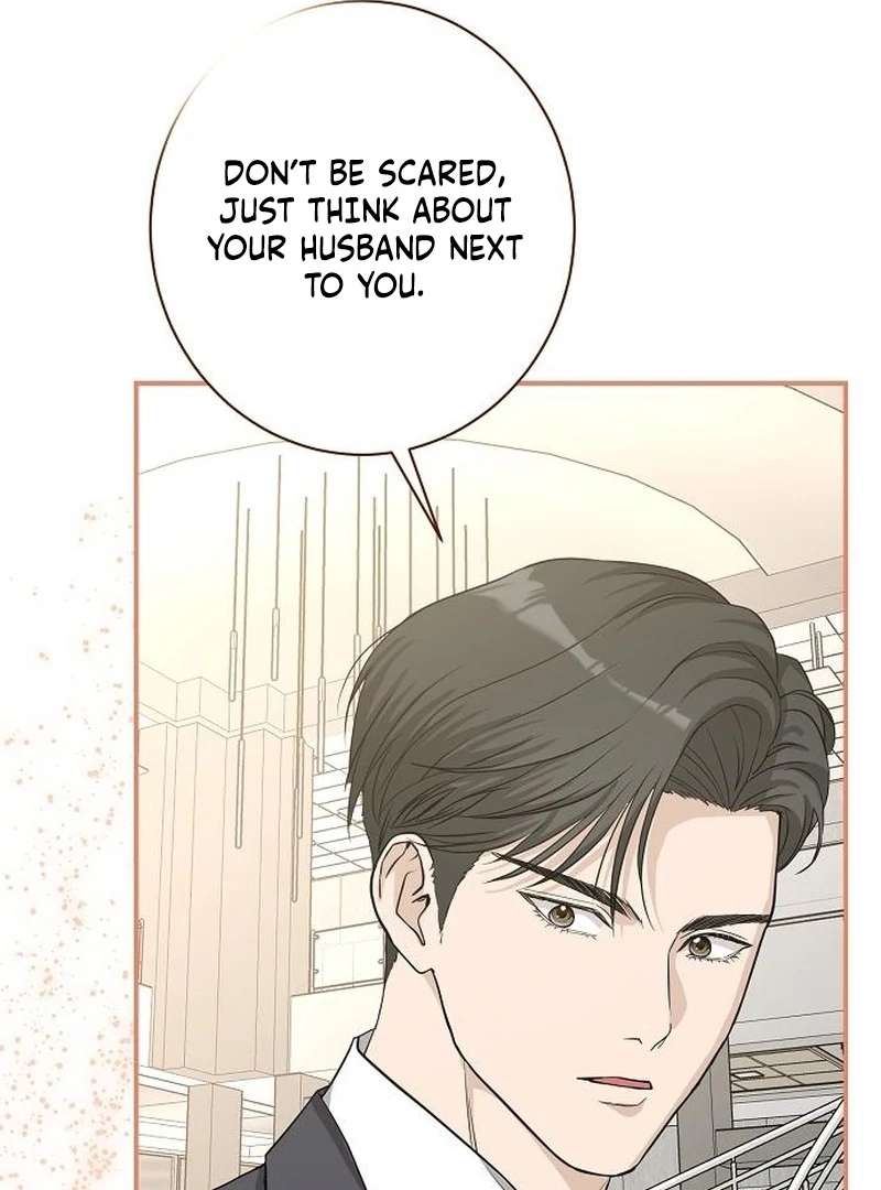 Ugly Wife Chapter 38 - Page 114