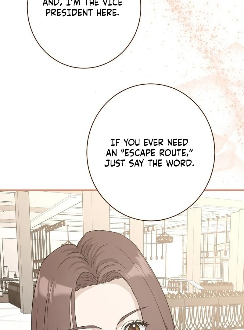 Ugly Wife Chapter 38 - Page 116