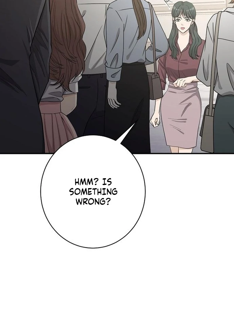 Ugly Wife Chapter 38 - Page 119