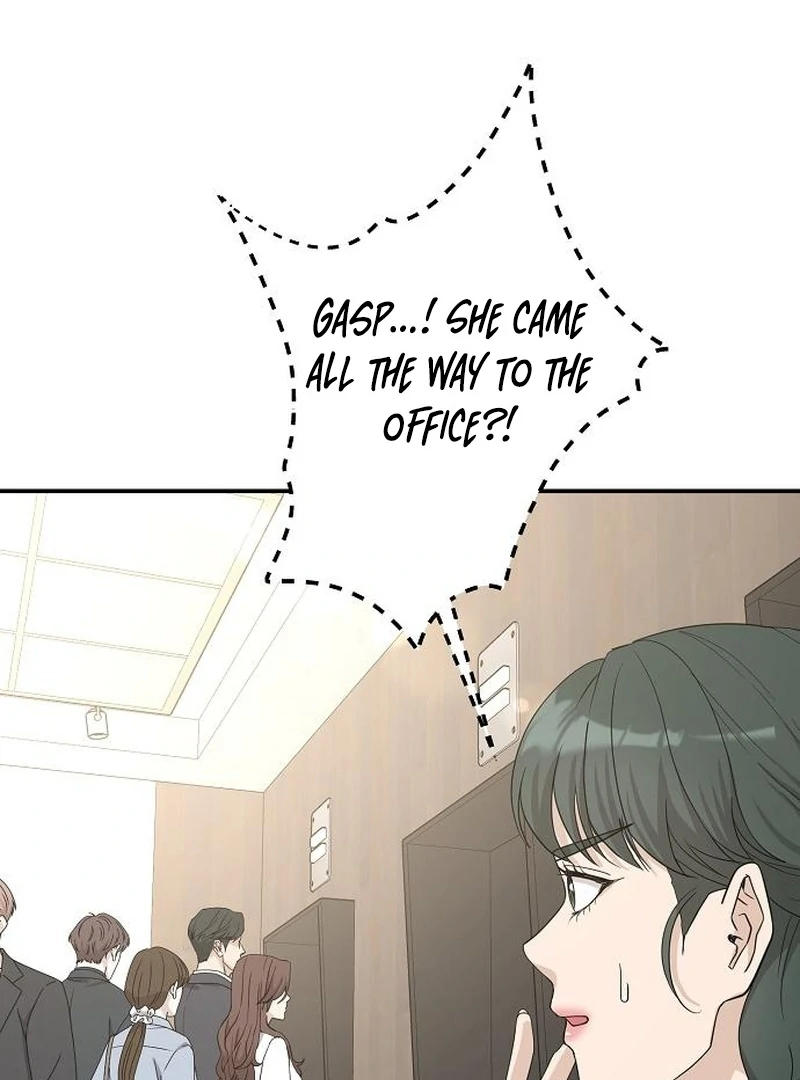 Ugly Wife Chapter 38 - Page 120
